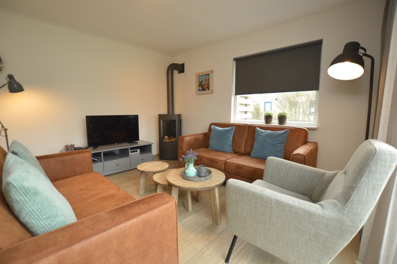 Vakantiehuis Stappeland 215 – afbeelding 4
