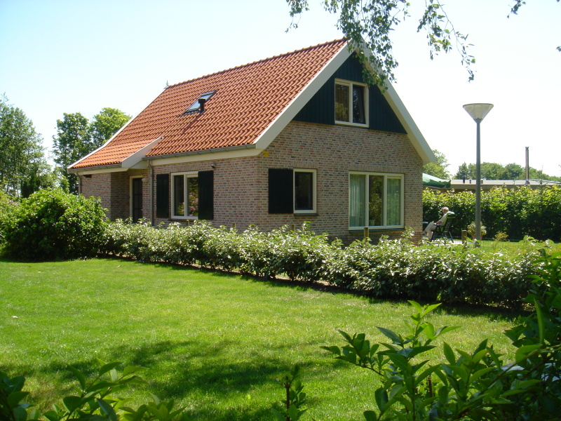Vakantiehuis Bosrand – afbeelding 2