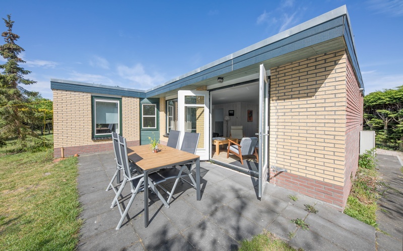 Bungalow Tamarisk 208 – afbeelding 2
