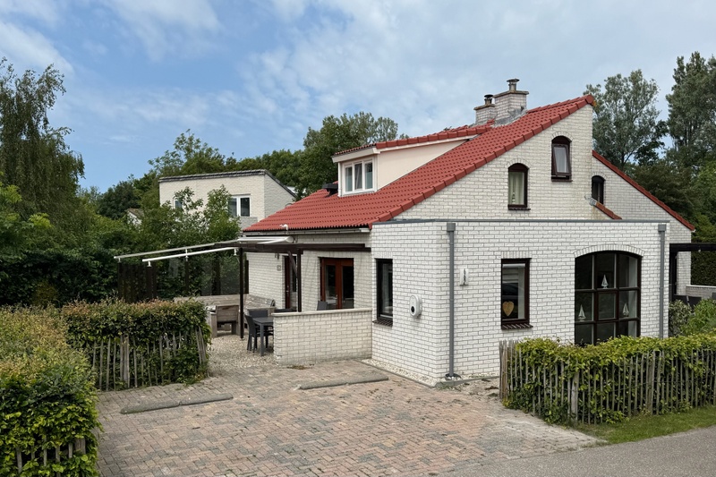 Vakantiehuis D 662 – afbeelding 2