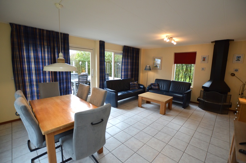 Vakantiehuis Stappeland 111 – afbeelding 4
