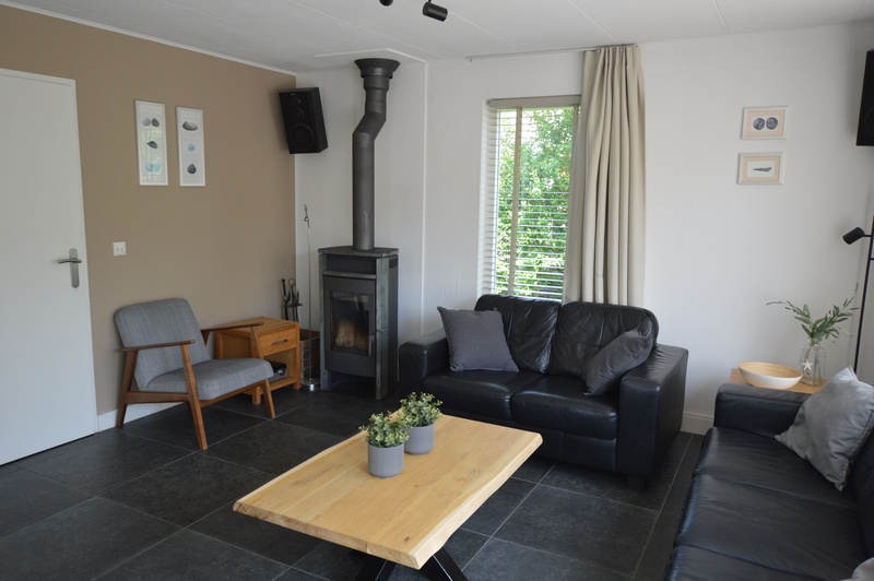 Vakantiehuis Stappeland 143 – afbeelding 3
