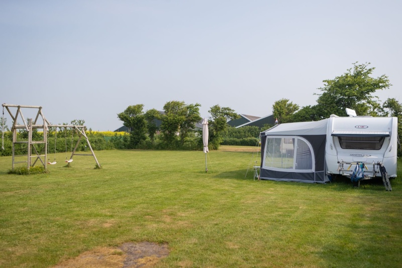 Minicamping Hoeve Amalia – afbeelding 3