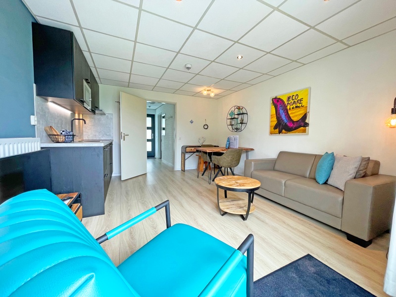 Appartement Bos en Duin 17 – afbeelding 4
