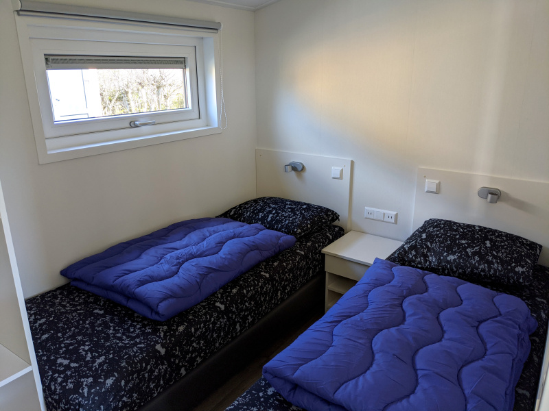 Vakantiepark De Koorn-aar - Type G – afbeelding 3