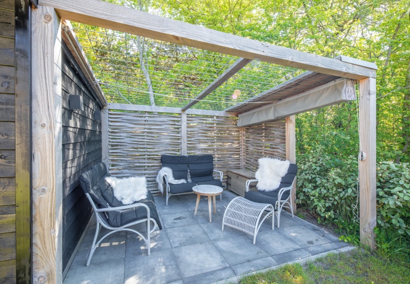 Bungalowpark Hoog Koog - vakantiehuis Hoog Koog 19 – afbeelding 5