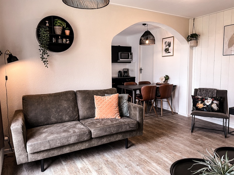 Vakantiehuis De Roggesloot – afbeelding 2