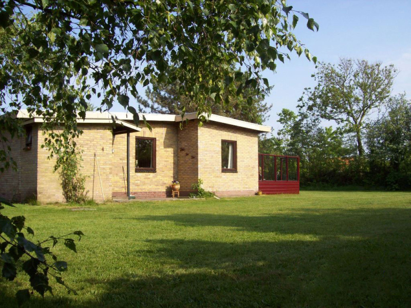 Bungalowpark 't Hoogelandt - Bungalow 0790 – afbeelding 3