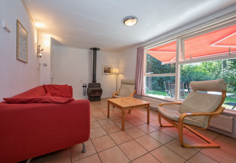 Vakantiehuis Slufterduin 088 – afbeelding 2