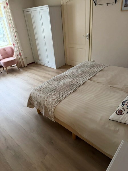 Comfort vierpersoonskamer – afbeelding 4