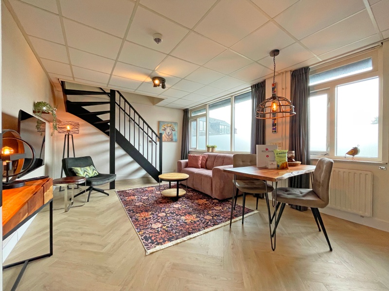 Appartement Bos en Duin 26 – afbeelding 2