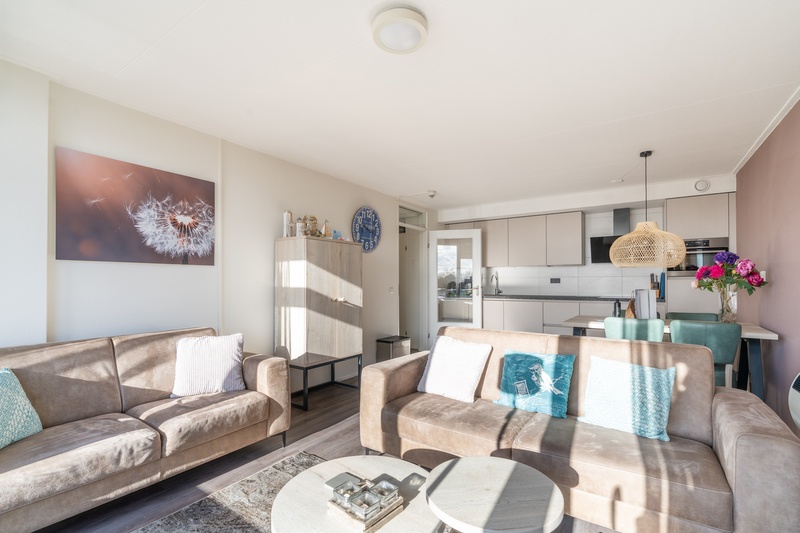 Appartement Juliana 074 Eilandzicht – afbeelding 5