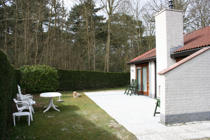 Vakantiehuis Gortersmient 354 – afbeelding 4