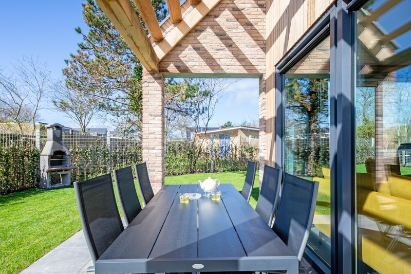 Bungalowpark 't Luwe Land - Nieuw Vredelust – afbeelding 4