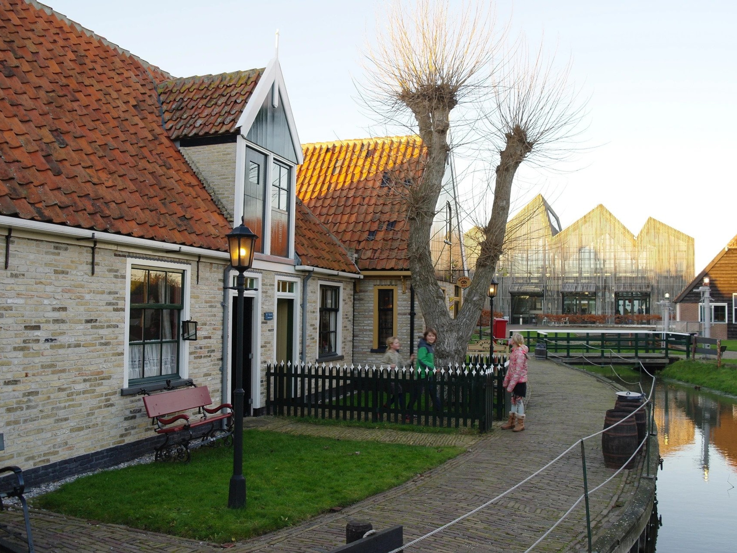Bingo bij Museum Kaap Skil VVV Texel Bingo bij Museum Kaap Skil VVV Texel