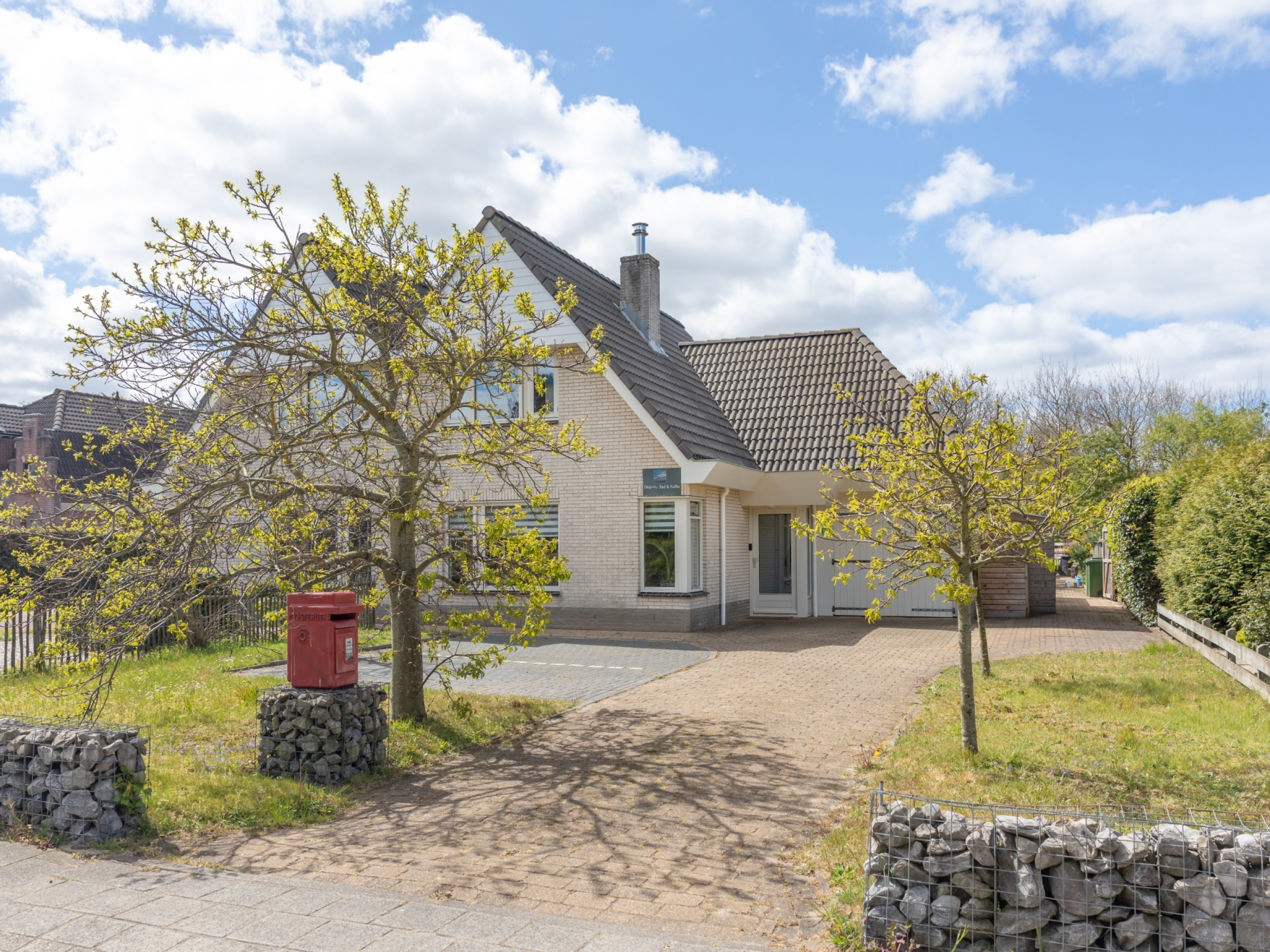 Book here Room Delightful Bed & Coffee within walking distance of the beach in De Koog VVV Texel