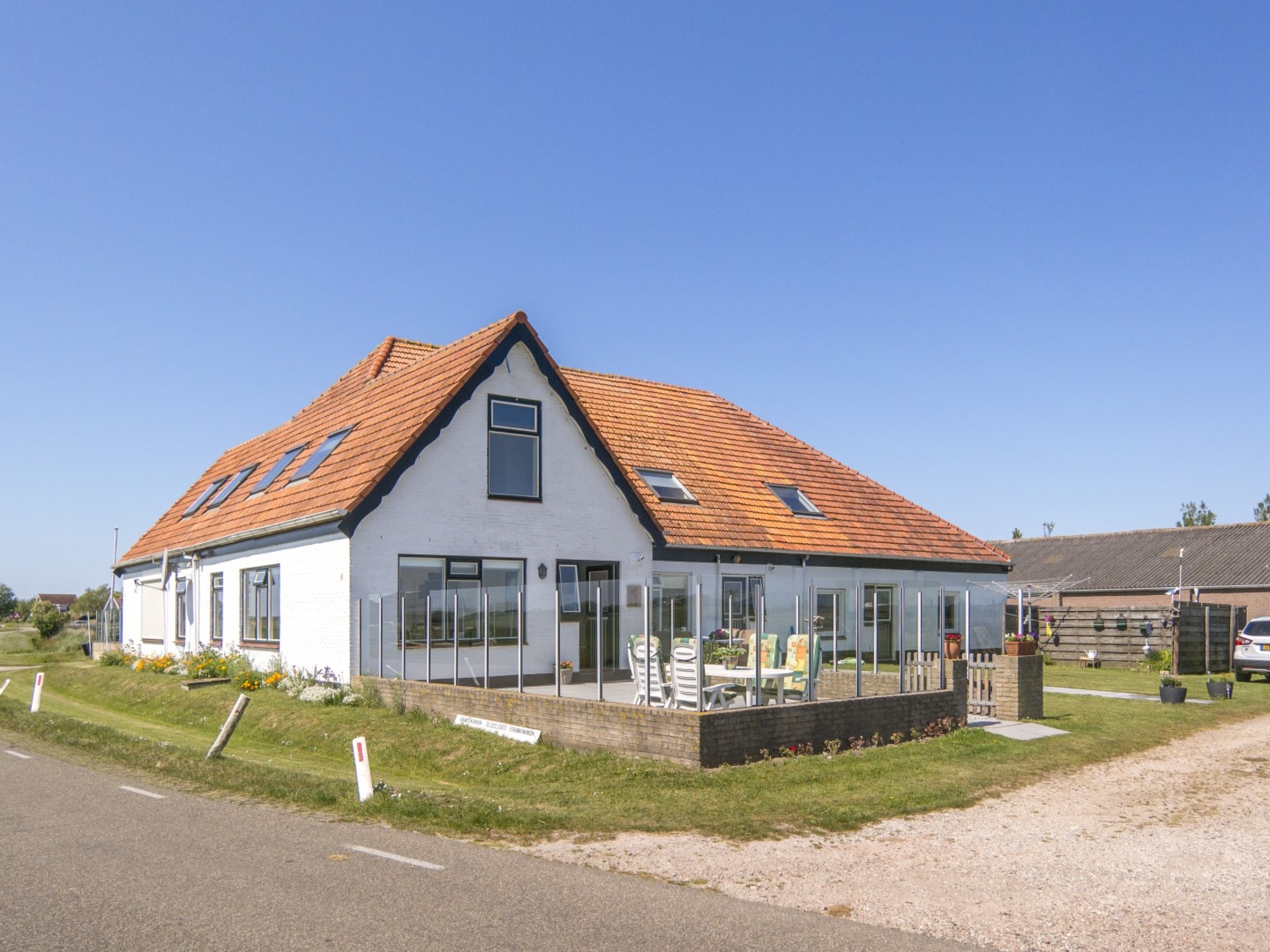 Hermanshoeve VVV Texel Hermanshoeve VVV Texel