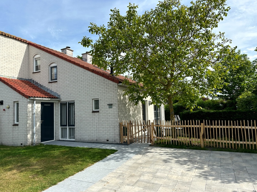 Vakantiehuis D 612