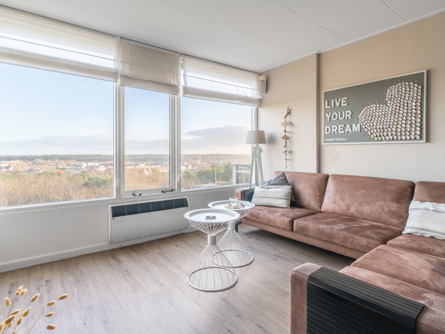 Appartement Juliana 174 Eilandzicht – afbeelding 2