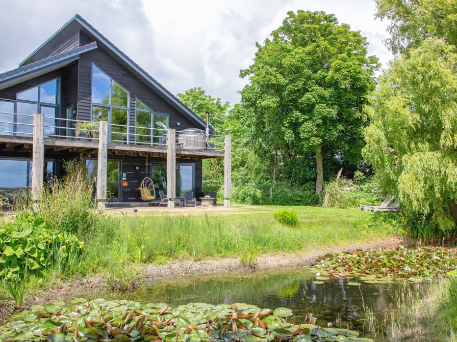Bed & View de Roggesloot - Tweepersoons kamer begane grond – afbeelding 5
