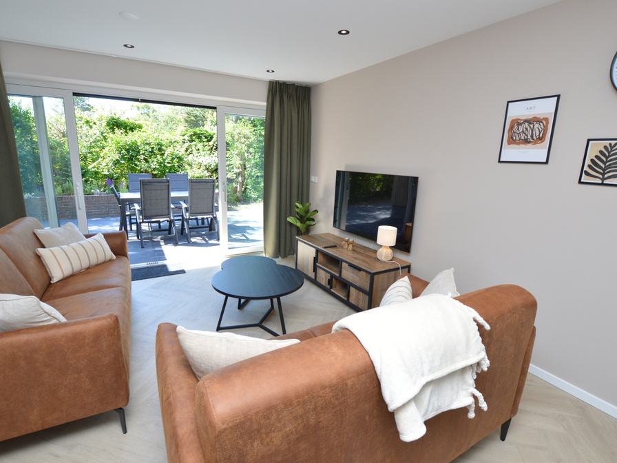 Bungalow 't Hoogelandt 58 - Kale Jonker – afbeelding 3
