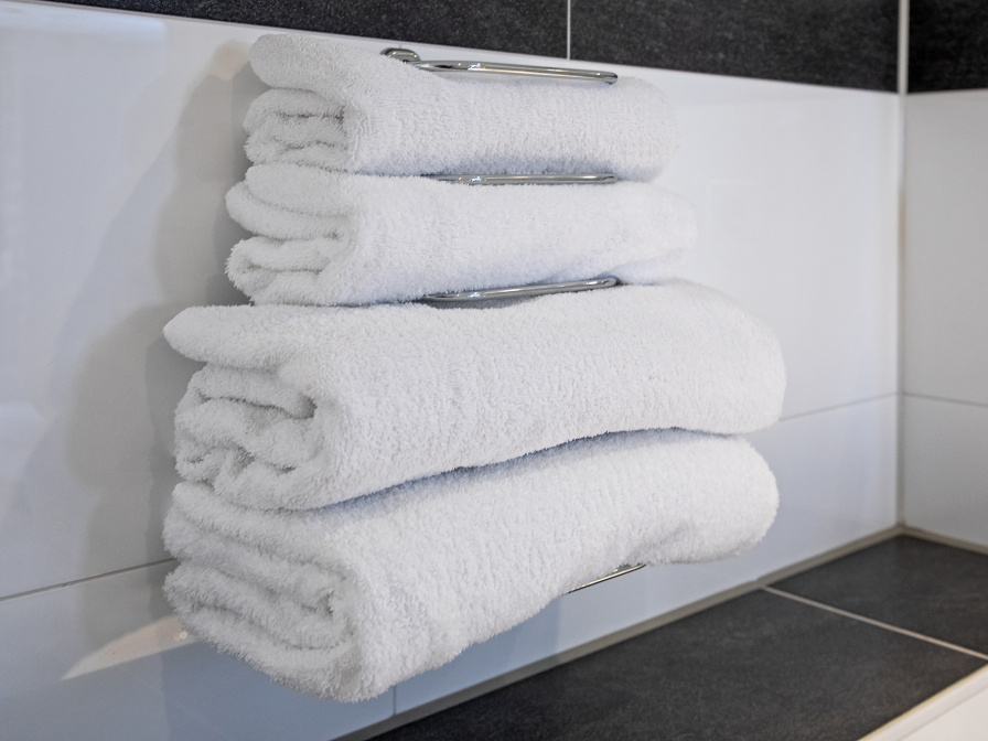 Comfortkamer met balkon – afbeelding 3