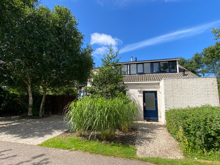 Vakantiehuis LB 771