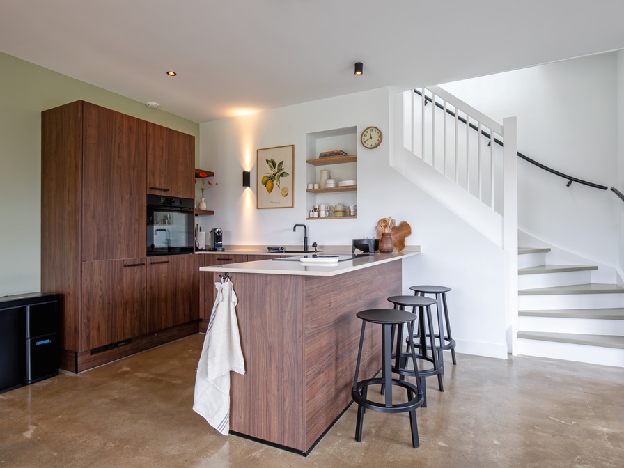 Vakantiehuis Het Rif – afbeelding 3