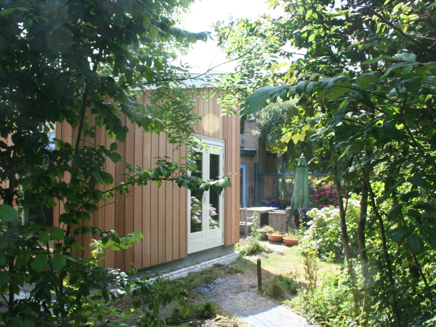 Tweepersoons kamer Zee - Bad/Douche/toilet