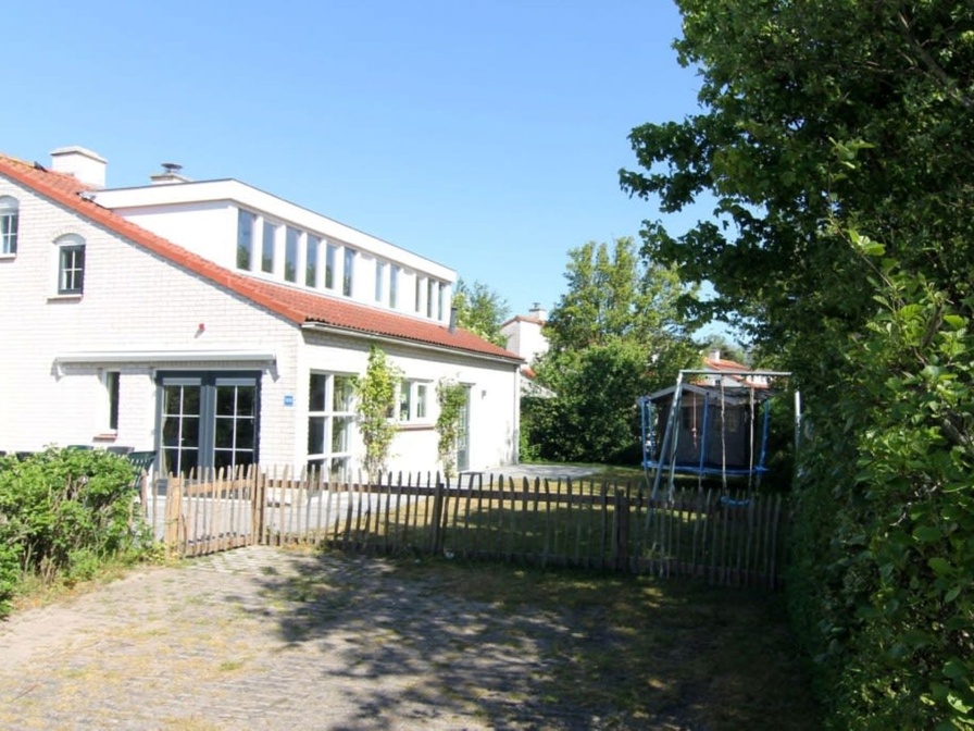 Vakantiehuis G 606