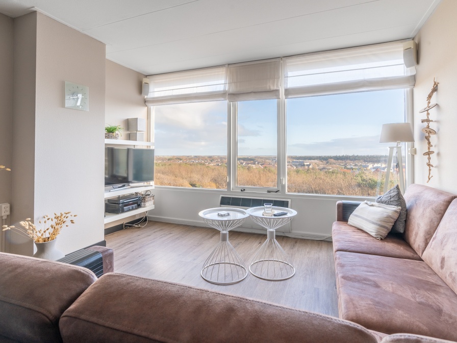 Appartement Juliana 174 Eilandzicht