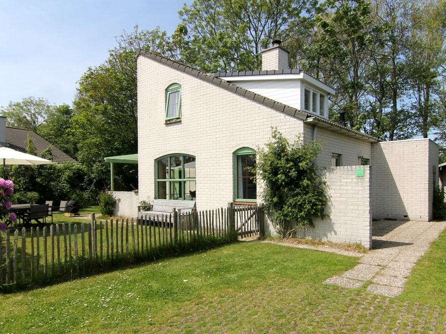 Vakantiehuis F 789