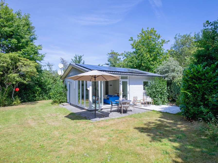 Bungalowpark De Toes - Bries