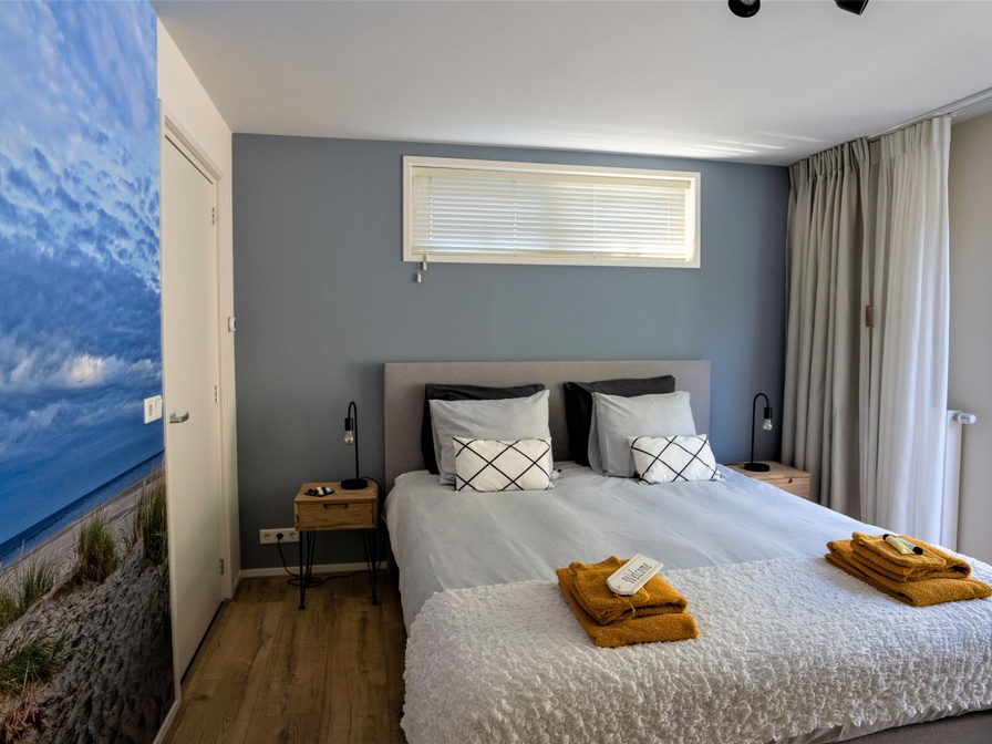 Bed & Beach - Tweepersoons kamer begane grond – afbeelding 2