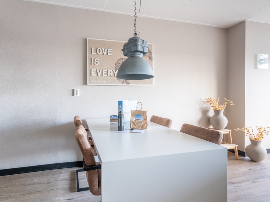 Appartement Juliana 174 Eilandzicht – afbeelding 5