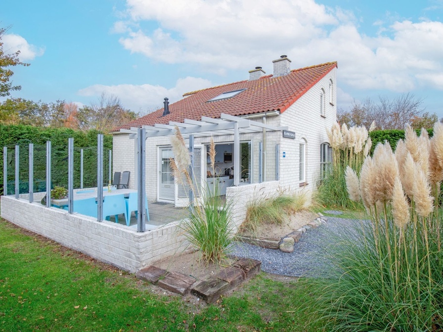 Vakantiehuis D 696