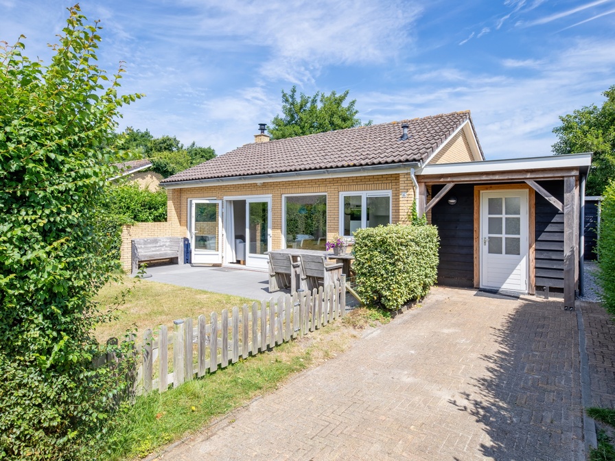 Vakantiehuis Slufterhoek 086