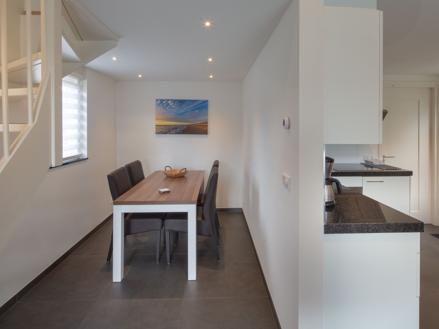 Bungalowpark Gortersmient - vakantiehuis Gortersmient 224 – afbeelding 3