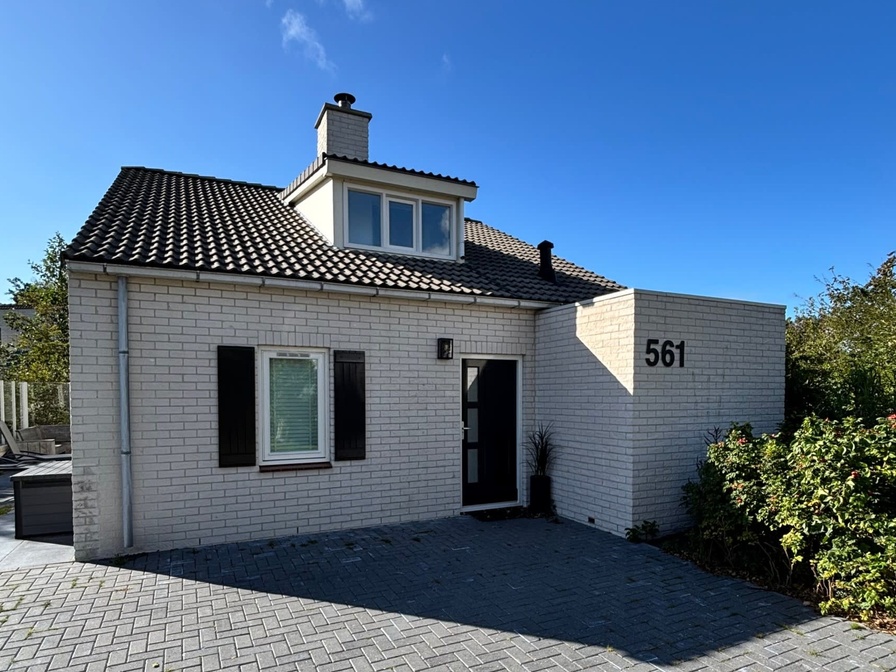 Vakantiehuis F 561