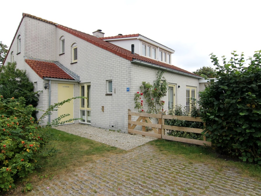 Vakantiehuis D 622