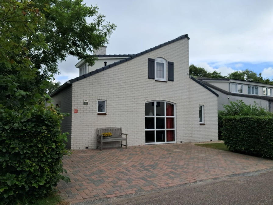 Vakantiehuis E 539