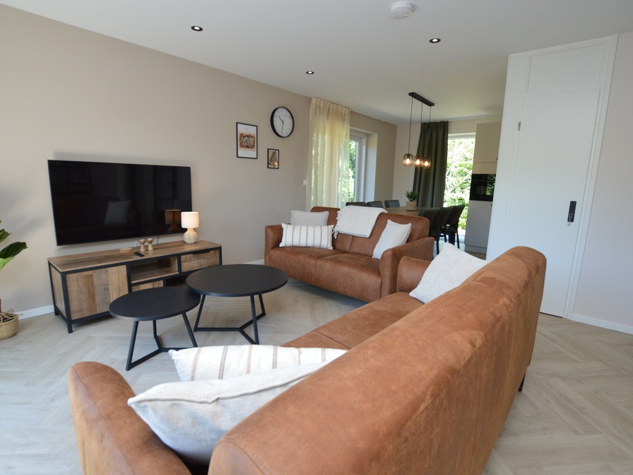 Bungalow 't Hoogelandt 58 - Kale Jonker