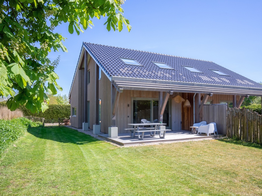 Vakantiehuis Griend