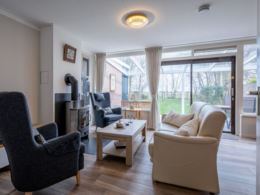 Vakantiehuis Slufterhoek 136 – afbeelding 2