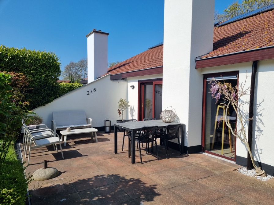 Vakantiehuis Gortersmient 276