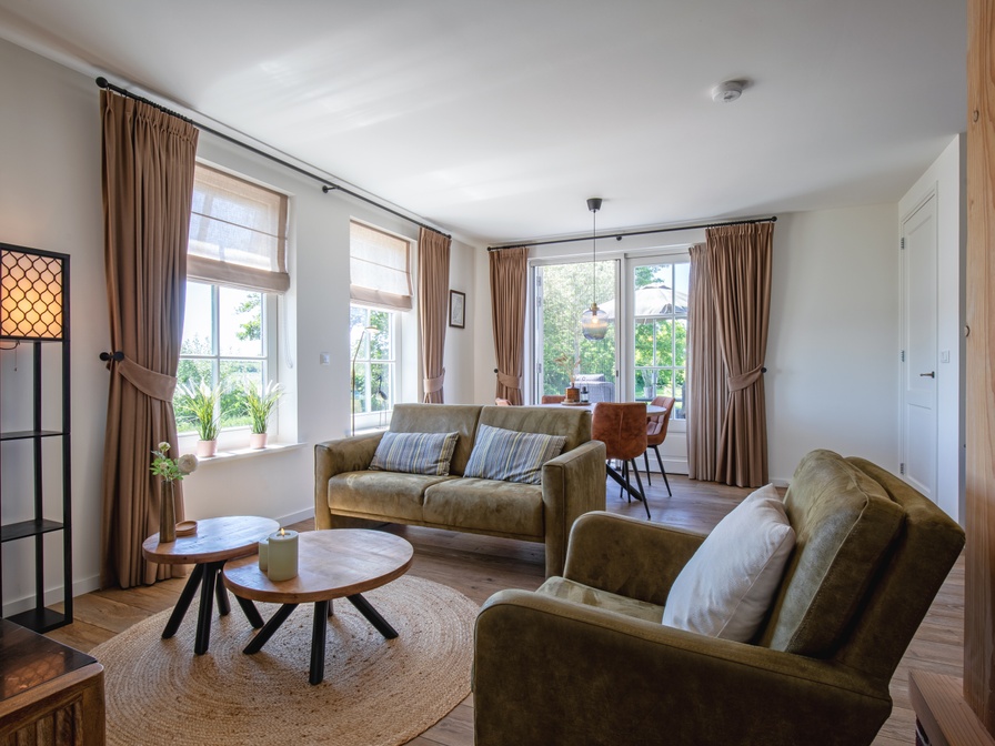Appartement A – afbeelding 2