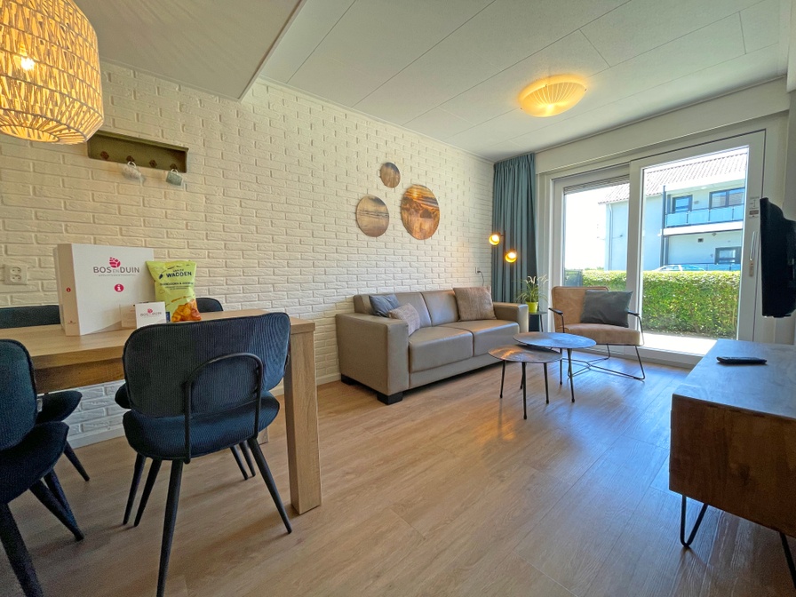 Appartement Bos en Duin 11