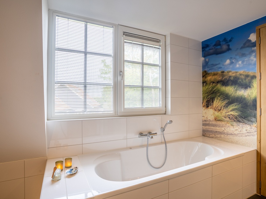 Junior suite met sauna – afbeelding 2
