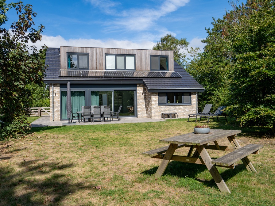 Vakantiehuis de Parel 174