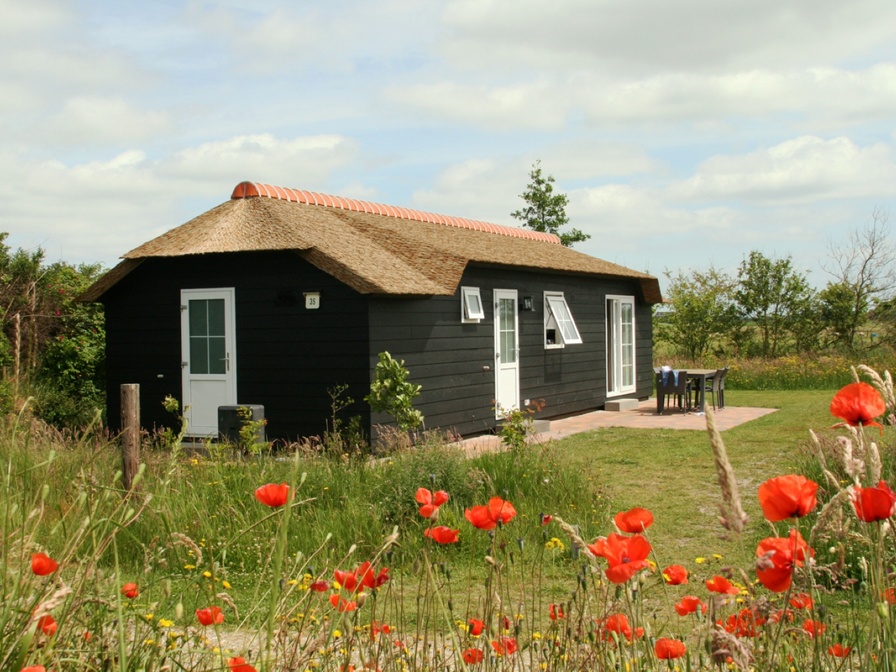 Bremakker Akkerveld Boerderijchalet